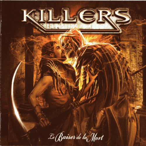 Le Baiser de la Mort